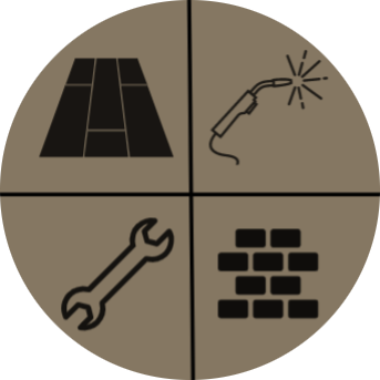 flores & sons profile logo